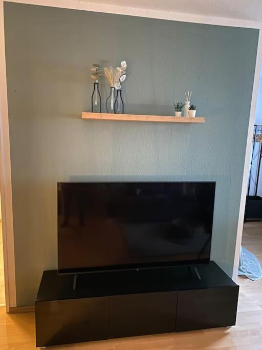 Апартаменты Design, Hochschule, Wildpark, Zentral, Waipu Tv, Netflix Пфорцхайм Экстерьер фото
